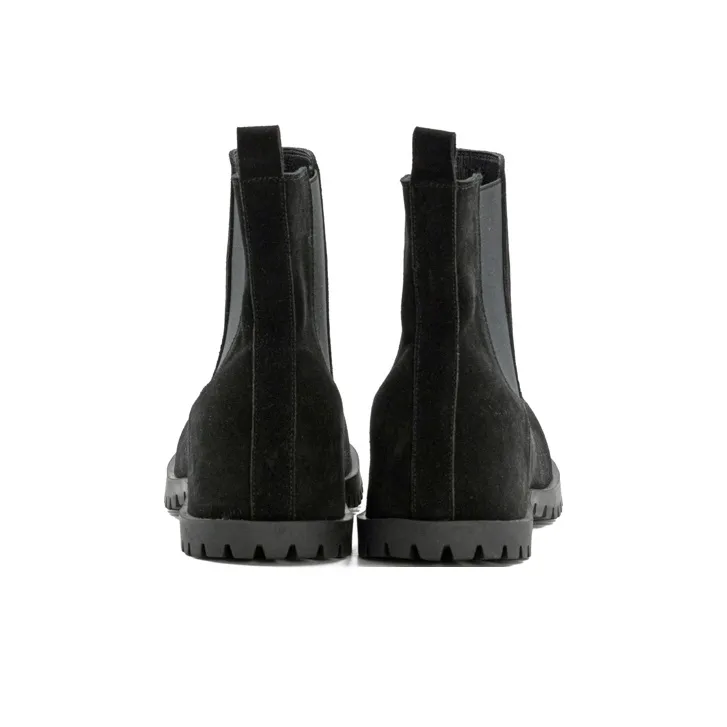 Little Sue Short Chelsea Boots Women's-4