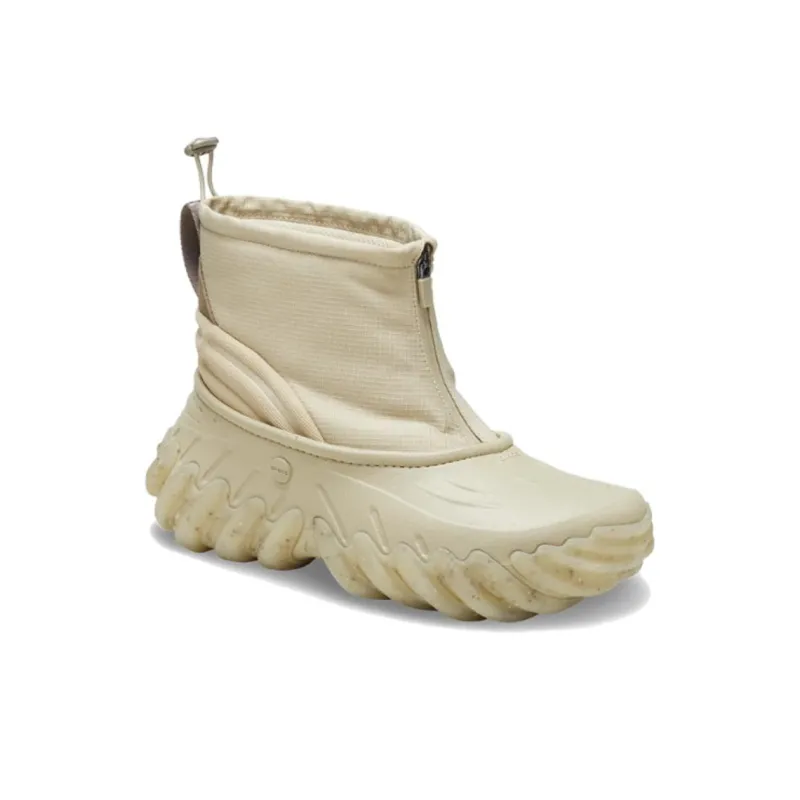 Crocs Ankle Boots Unisex Taupe-1