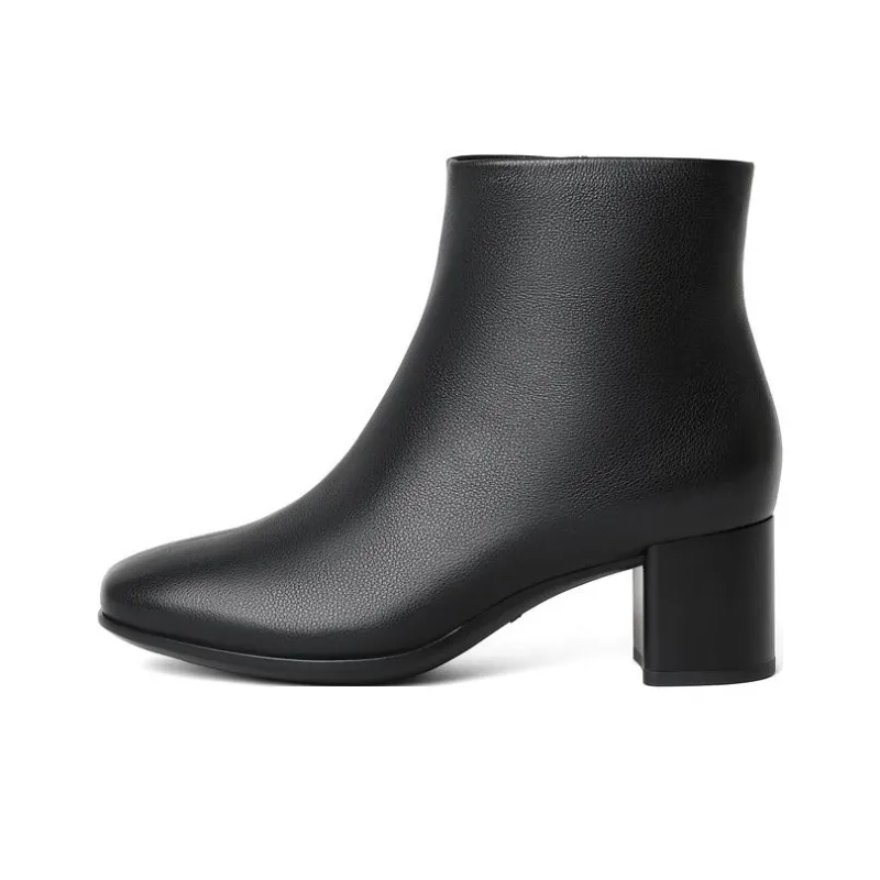 Senda Ankle Boots 5.5cm Women's-8