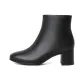 Black Unlined