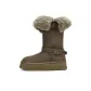Khaki Green (Wool Lining)