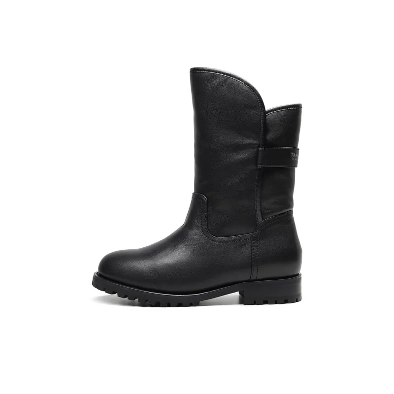 TASMAN AUS Ankle Boots 4.5cm Women's-7