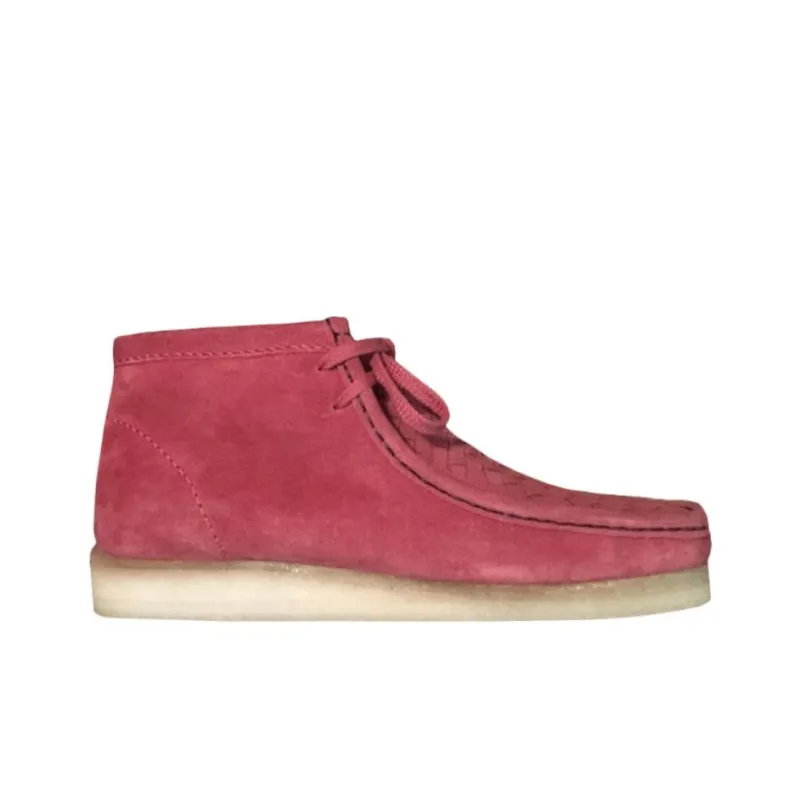 Clarks Supreme X Wallabee Bt-1