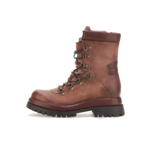 AirStep Ankle deal Boots Women's Brown