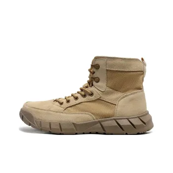 Kangaroo Head Ankle Boots Unisex