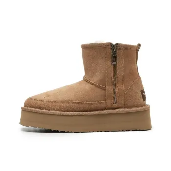 TASMAN AUS Short Snow Boots Women's