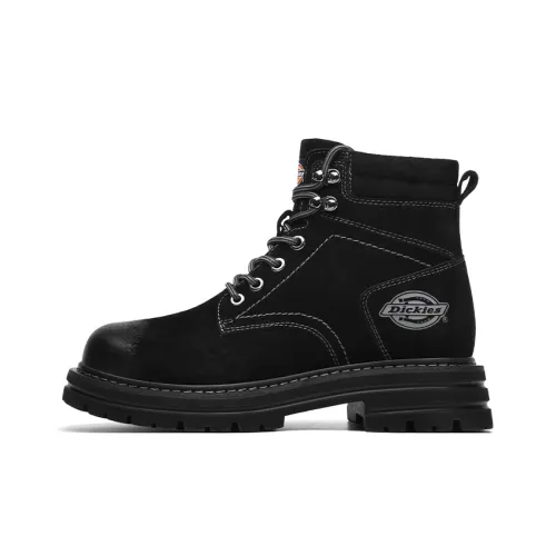 Dickies Short Outdoor Mihara Men's Black