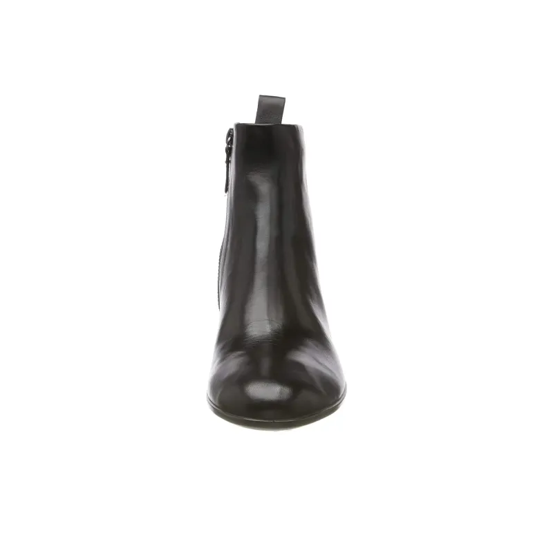 Ecco Ankle Boots Women's Black-3