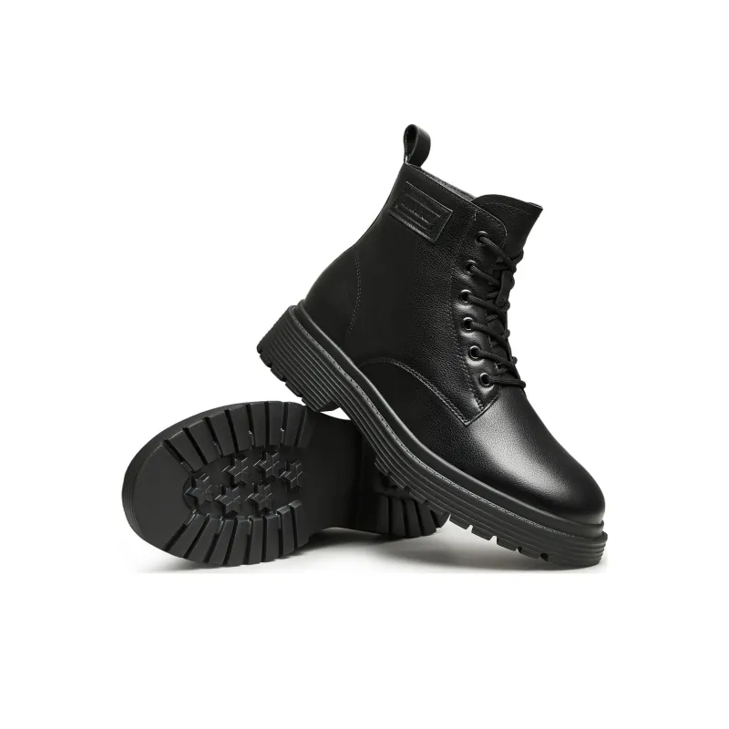 Teenmix Ankle Boots 4.5cm Women's-4