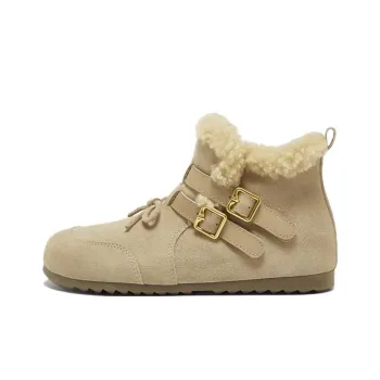 BASTO Snow Boots Women's