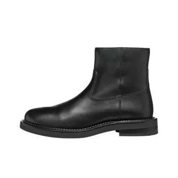 GEOX Ankle Boots Women's Black
