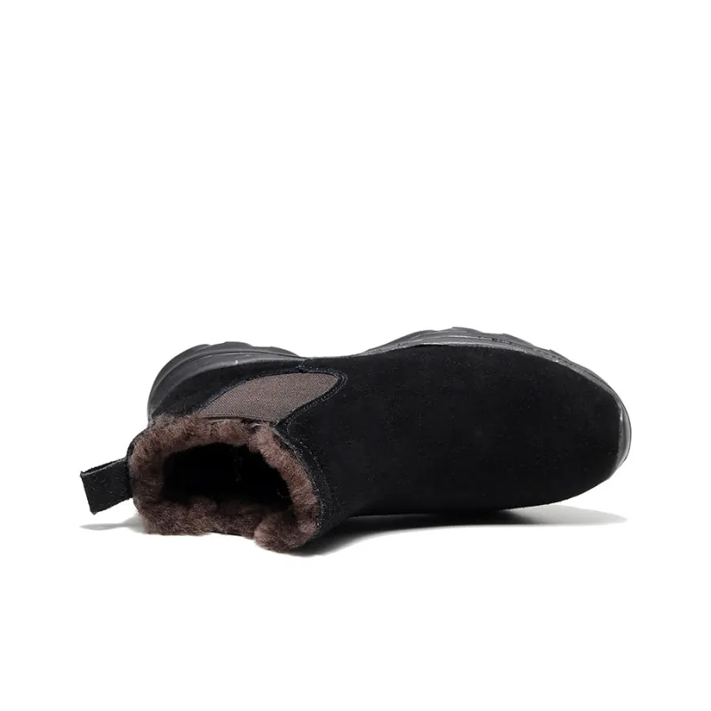 Golofi Short Chelsea Boots Women's-4