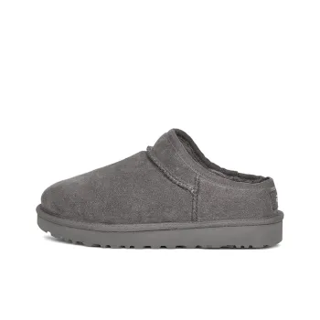 UGG Classic Slipper Grey Women's