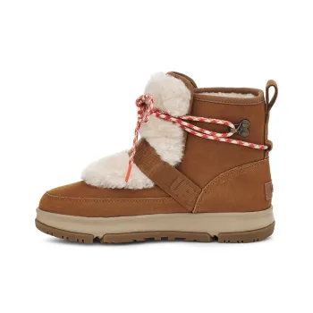UGG Classic Weather Hiker Brown Women's