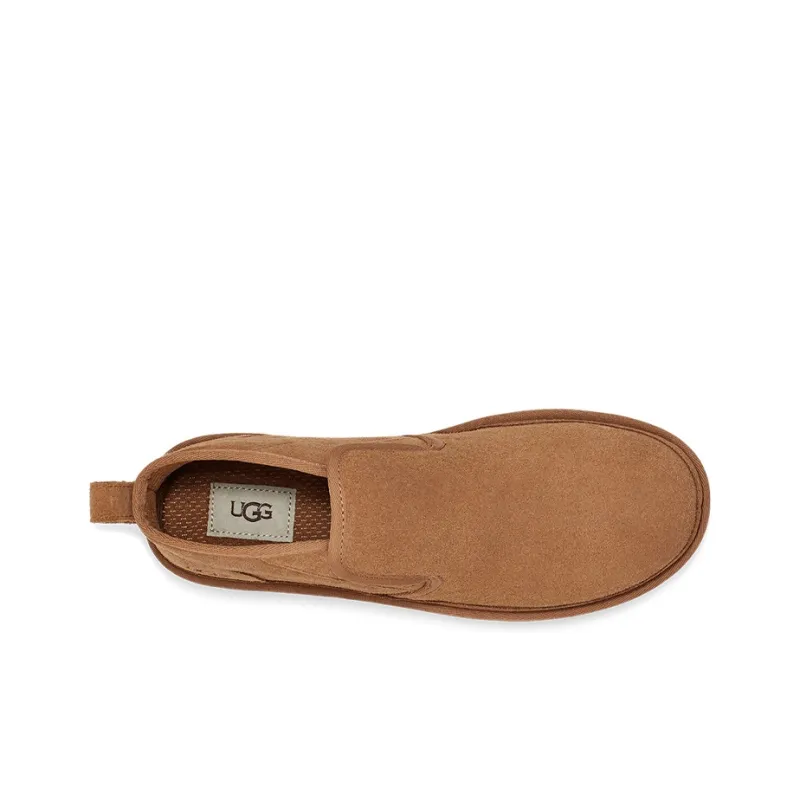 UGG Neumel Minimal Boot Chestnut-4