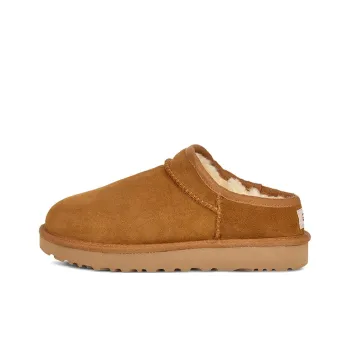 UGG Classic Slipper Chestnut Women's