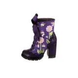 Dark Purple