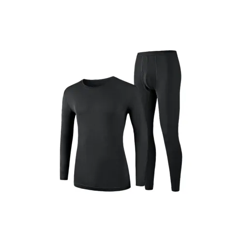 Qiao Ni Tong Men Thermal Sets
