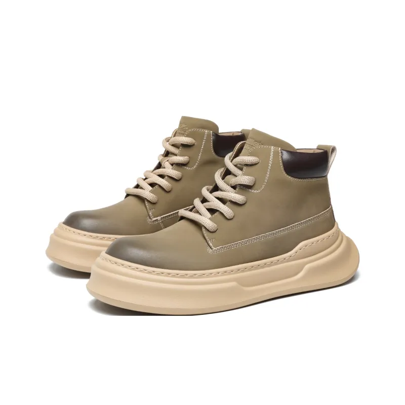 MILLIE'S Short Martin Boot Men's-3