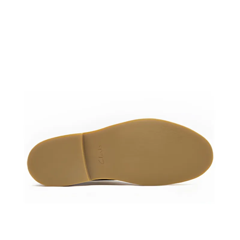 clarks Originals Desert Boot 2 Oakmoss Suede-4