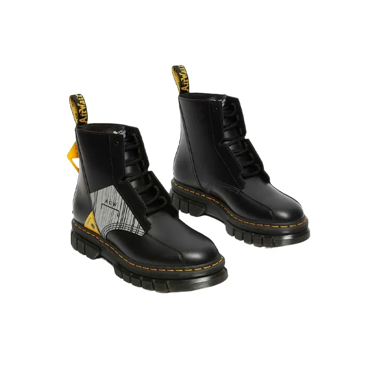Dr.Martens Bex Neoteric 1460 X A Cold Wall-3