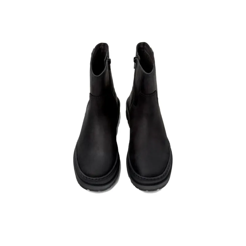 CAMPER Ankle Boots Women's Black-2