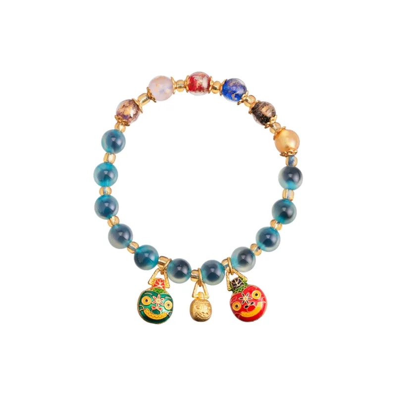 MOVER Jade Bracelets Unisex-11