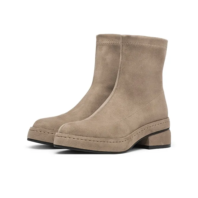 Coup De Foudre Ankle Boots 5.5cm Women's-6