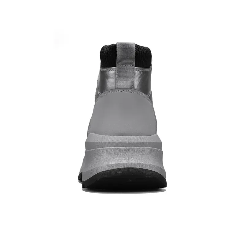 Warrior Knee-High Snow Boots Men's-20