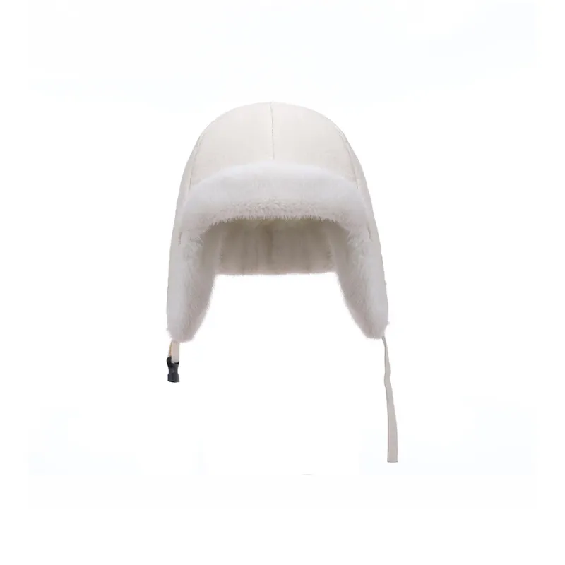 Dickies Polyamide Trapper Hats Unisex-8