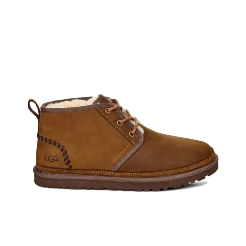 UGG Neumel Deco Lacing-1
