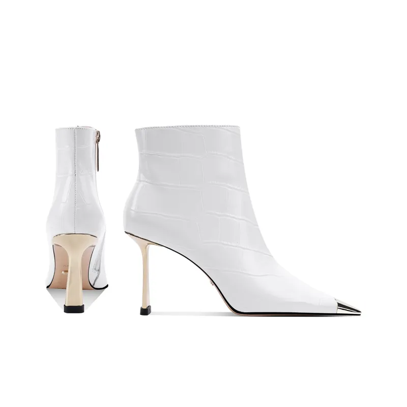 Shesrim Ankle Boots Women's-2