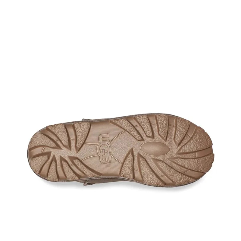 UGG Essential Mini Ii 'Brown' Women's-5