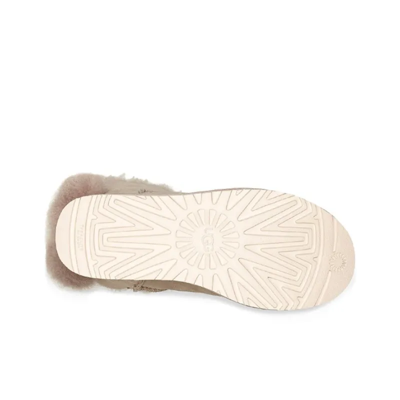 UGG Mini Emmie Bow Women's-5