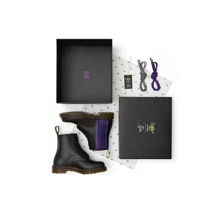 Dr.Martens Needles X 1460 Remastered '60th Anniversary'-4