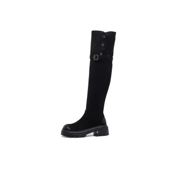 DAPHNE Over the knee Boots Women's