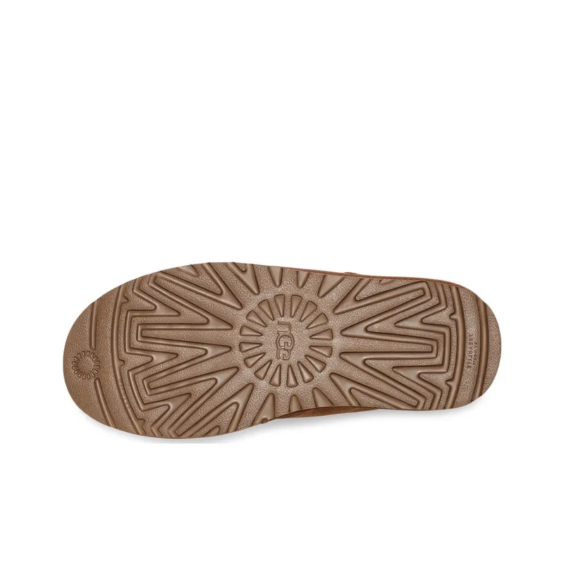 UGG Neumel Platform Boot Chestnut Women's-4