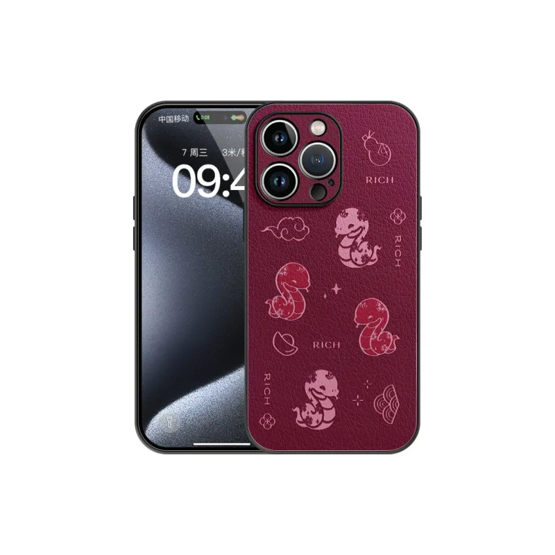 Lingtao Phone Cases-10