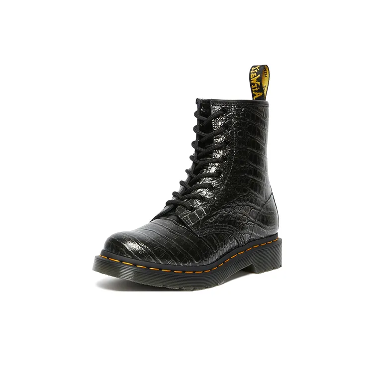 Dr. Martens Ankle length Boots Women's-2