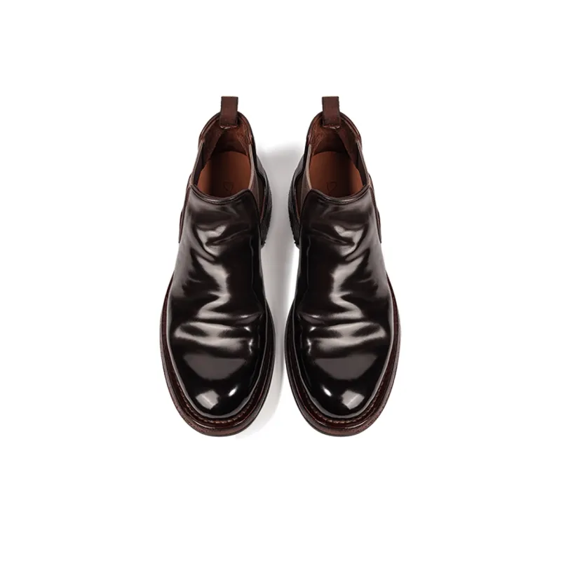 Vibram x Dreambo Chelsea Boots Men's-7