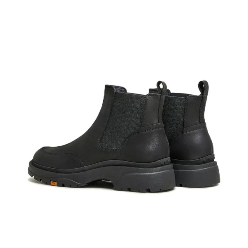 BATA Chelsea Boots Women's Brown/Black-6