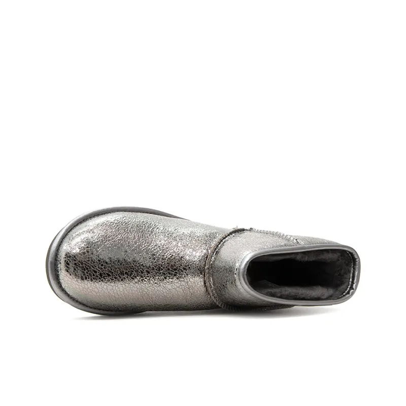 UGG 'Silver' Women's-2