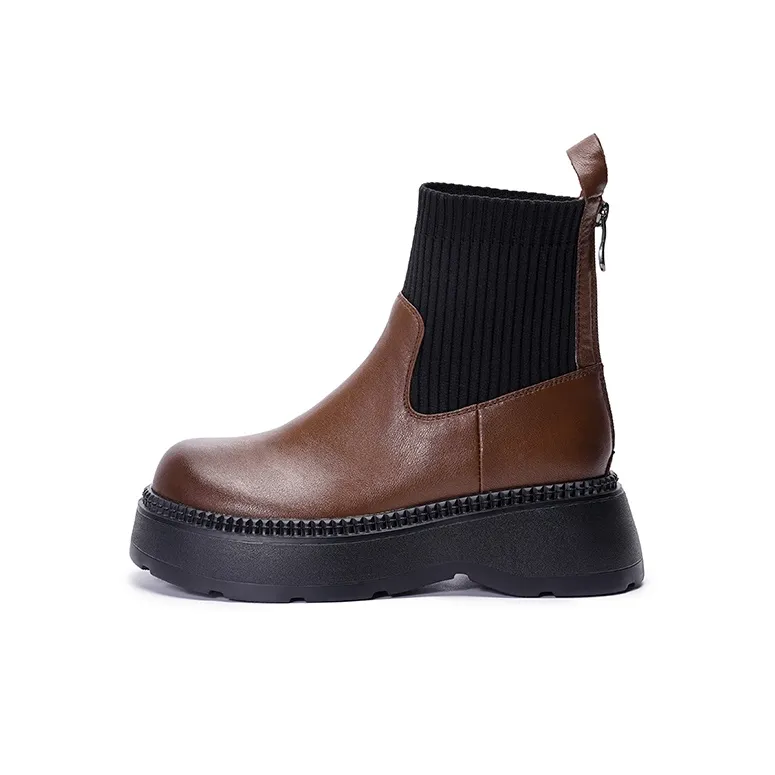 LESELE Ankle Boots Women's-5