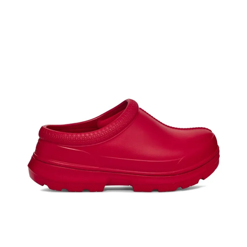 UGG Tasman X Slipper Samba Red Women's-2