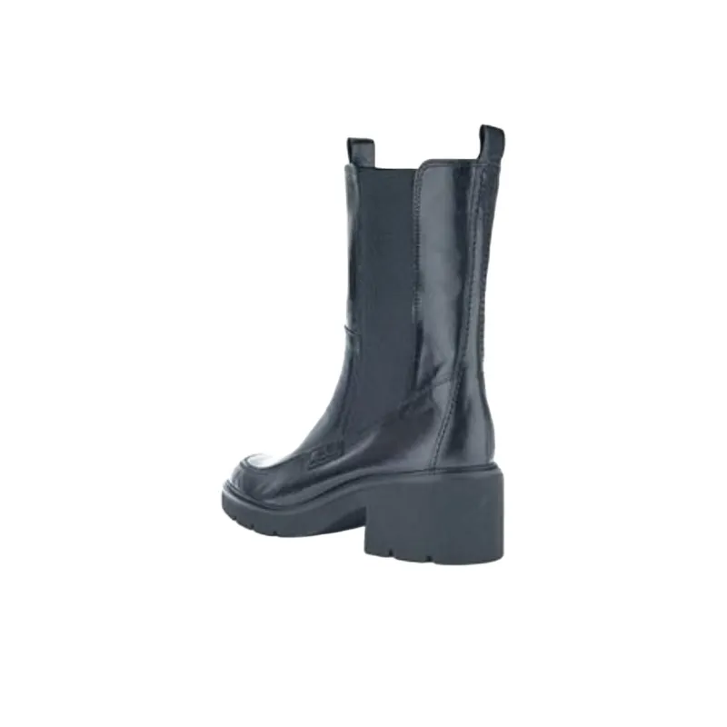 Gabor Short Chelsea Boots 4cm Women's-2