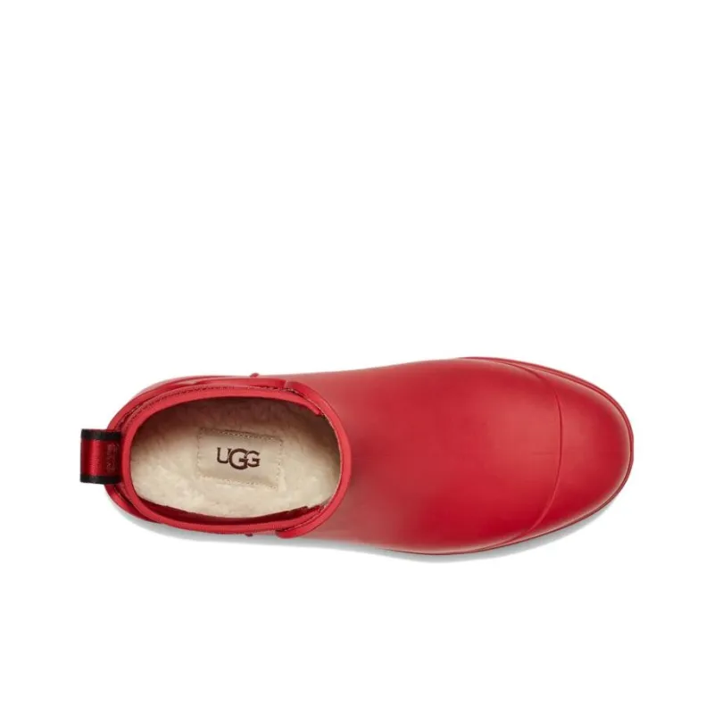 UGG Women's Droplet Boot 'Samba Red'-3