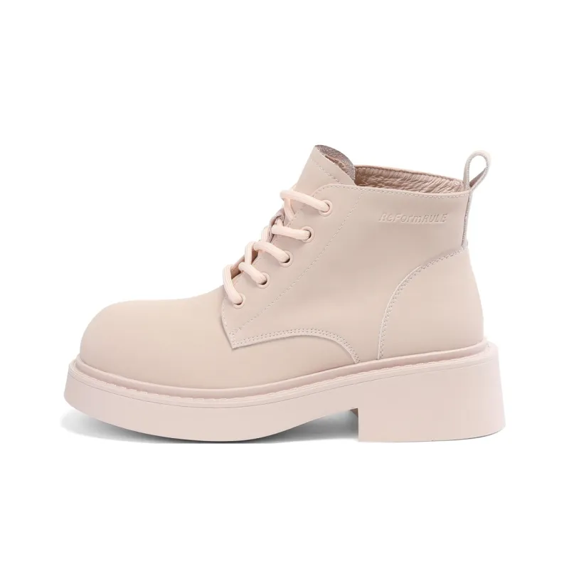 ST&SAT Ankle Boots Women's Black-6