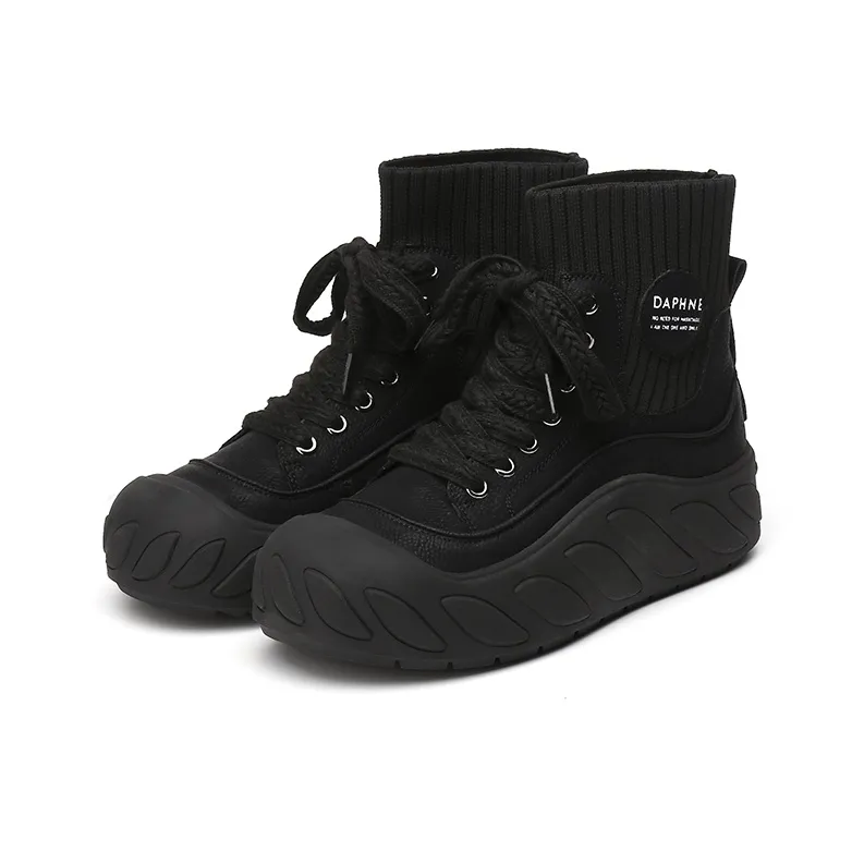 DAPHNE Ankle Boots 4.5cm Women's-2