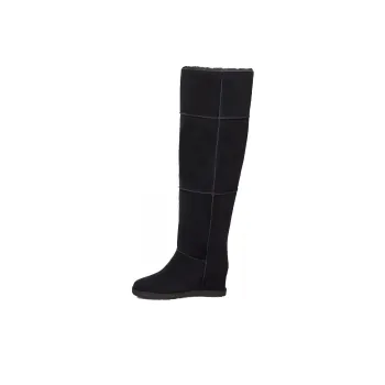 UGG Classic Femme Otk High Top Black Women's