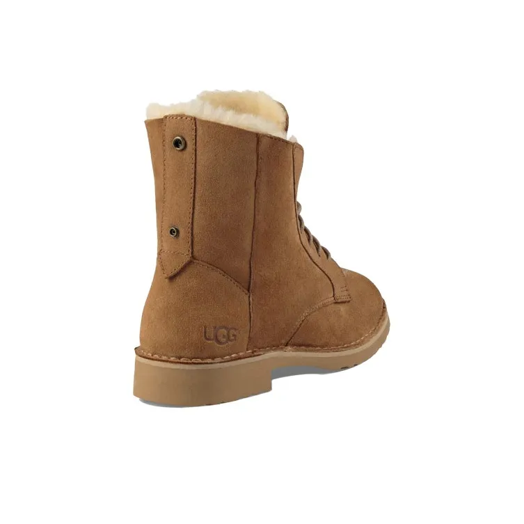 UGG Quincy Boot Plush Women's-3